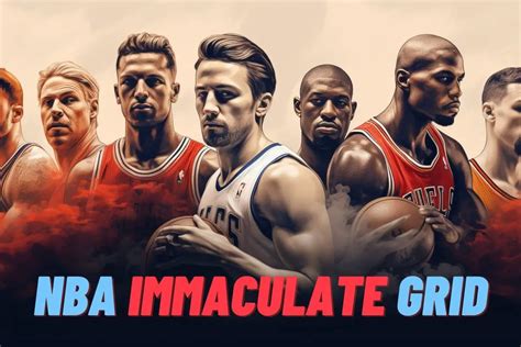 Immaculate Grid: A Players Guide .